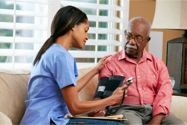 6 Good Reasons to Choose Home Health Care Services